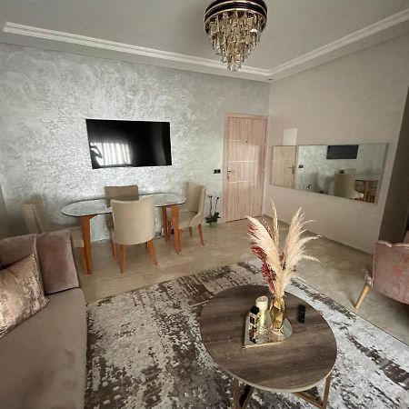 Superbe Appartement Bouskoura מראה חיצוני תמונה