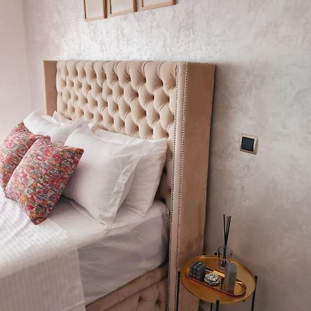 Superbe Appartement Bouskoura מראה חיצוני תמונה