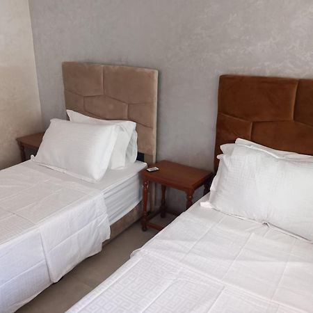 Superbe Appartement Bouskoura מראה חיצוני תמונה