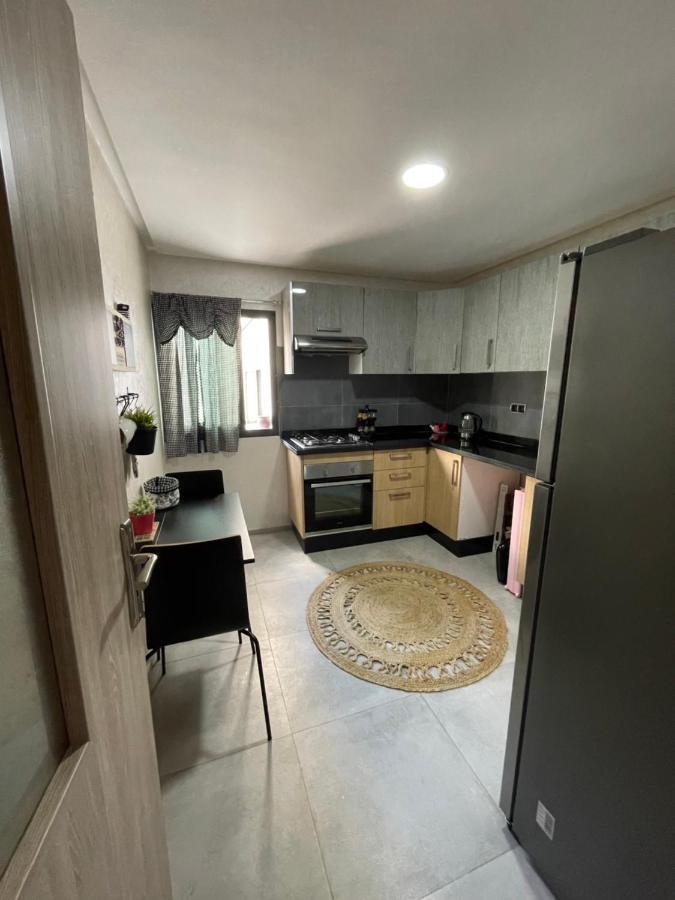 Superbe Appartement Bouskoura מראה חיצוני תמונה