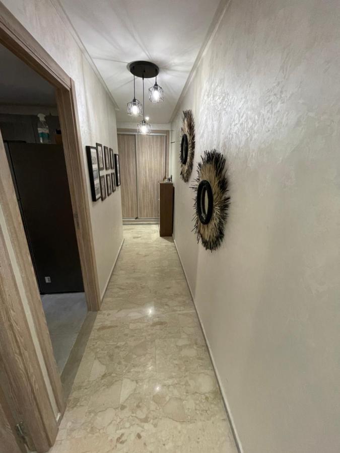 Superbe Appartement Bouskoura מראה חיצוני תמונה