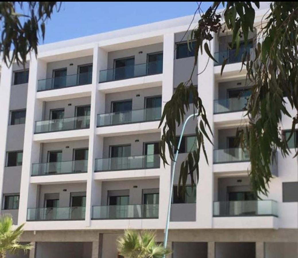 Superbe Appartement Bouskoura מראה חיצוני תמונה