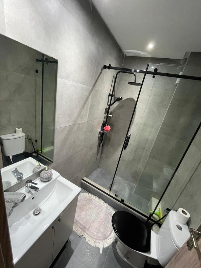 Superbe Appartement Bouskoura מראה חיצוני תמונה