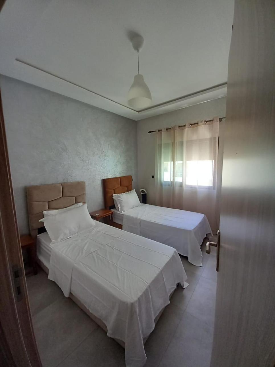Superbe Appartement Bouskoura מראה חיצוני תמונה