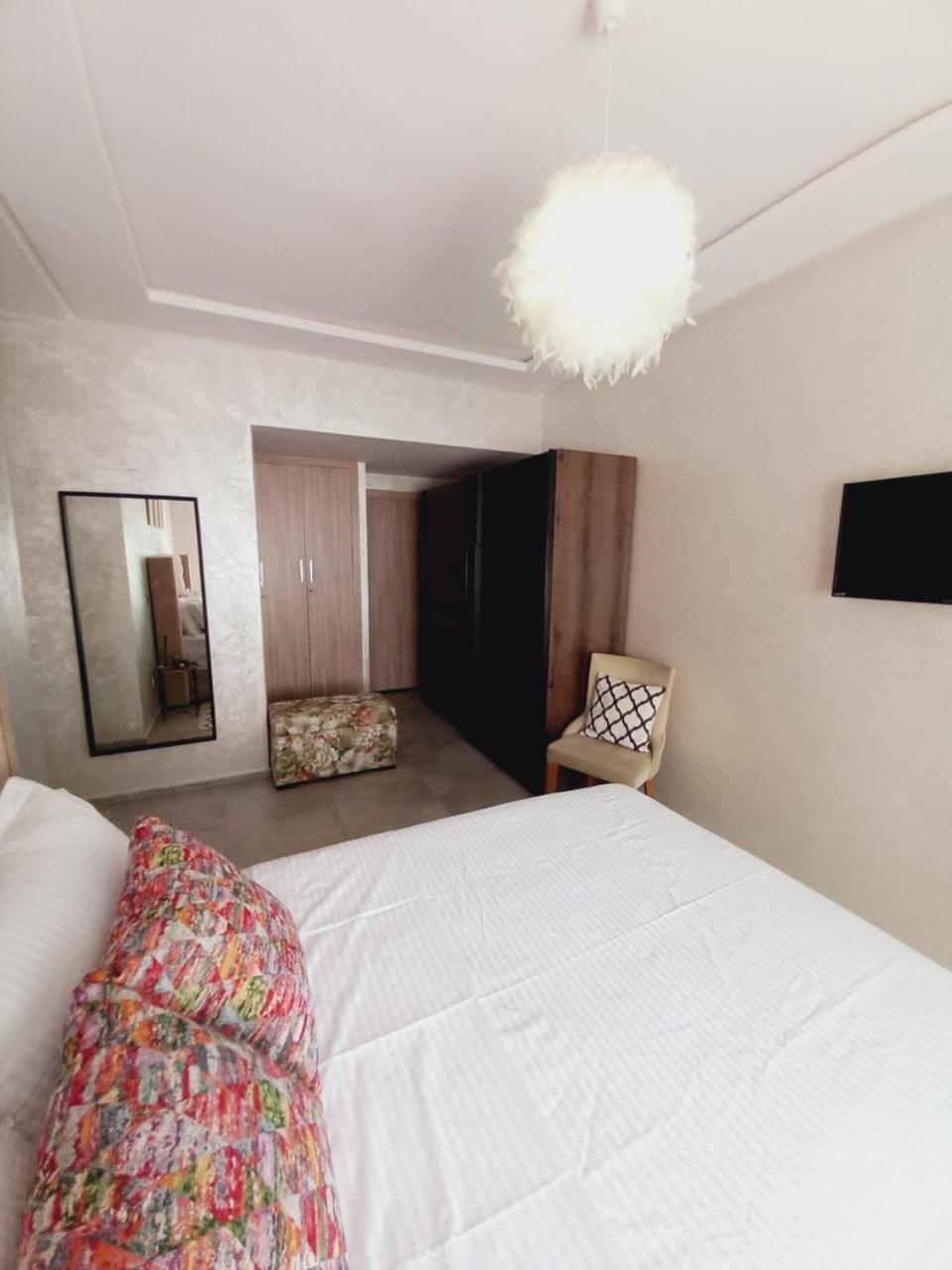 Superbe Appartement Bouskoura מראה חיצוני תמונה