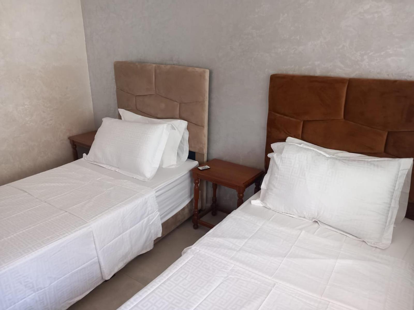 Superbe Appartement Bouskoura מראה חיצוני תמונה