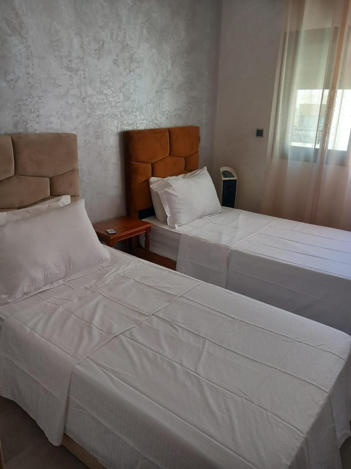 Superbe Appartement Bouskoura מראה חיצוני תמונה